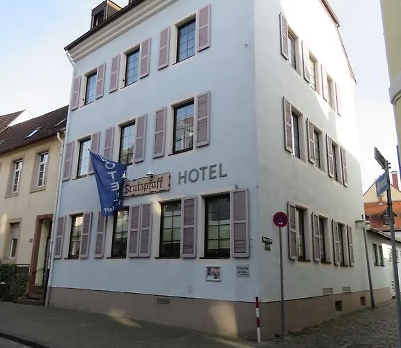 Hotel Trutzpfaff