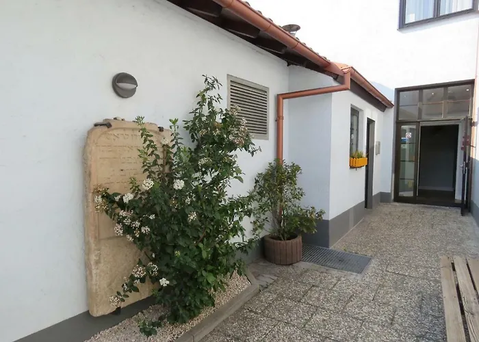 Hotel Trutzpfaff