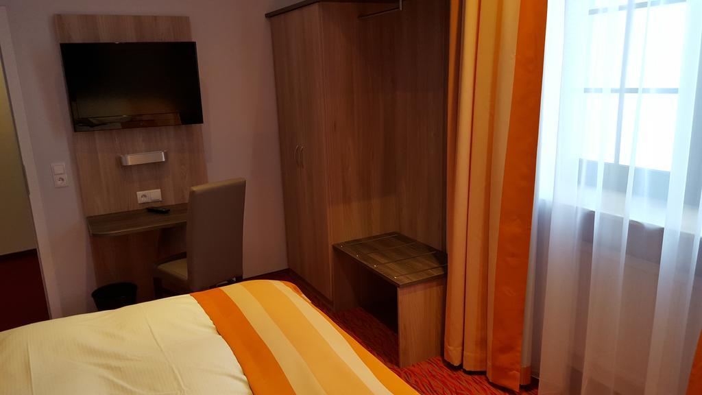 Trutzpfaff Hotel Speyer
