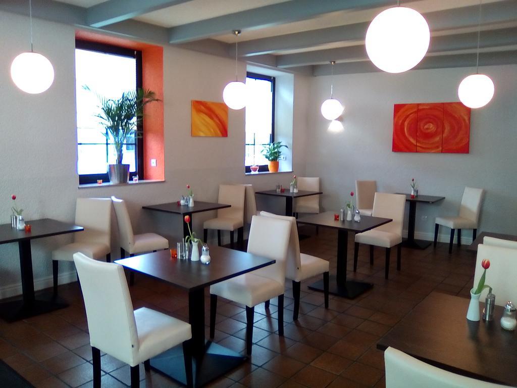 Hotel Trutzpfaff