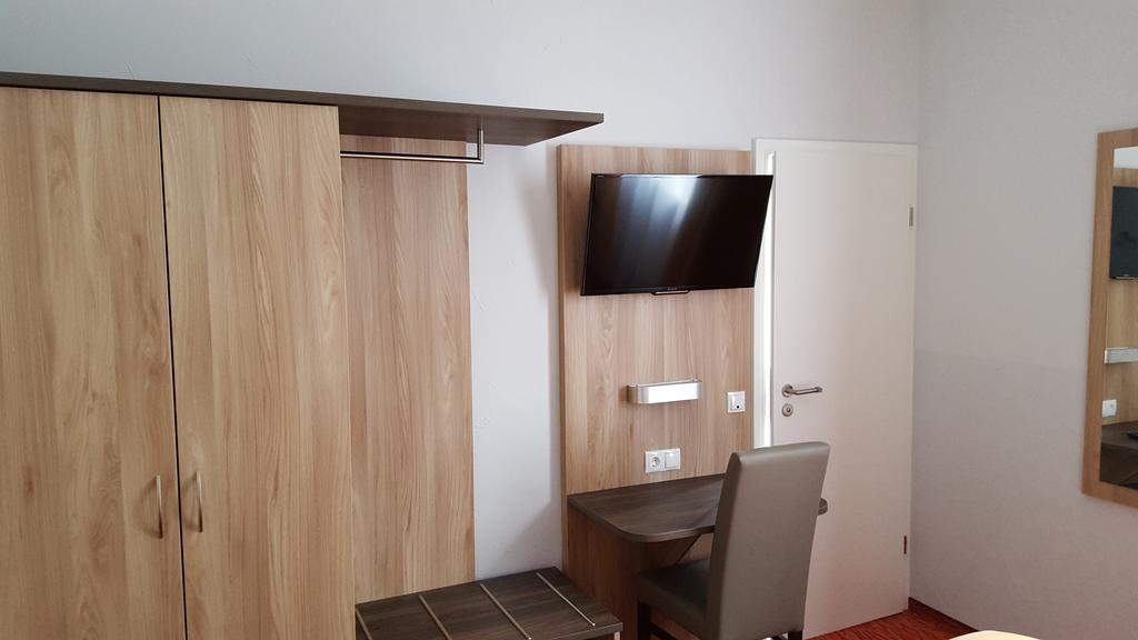 Trutzpfaff 3* Speyer