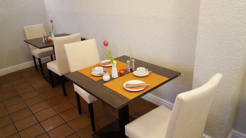 Trutzpfaff Hotel