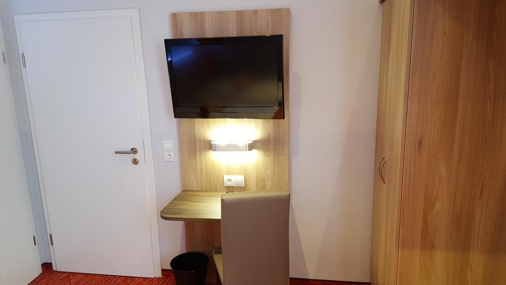 Trutzpfaff 3* Speyer
