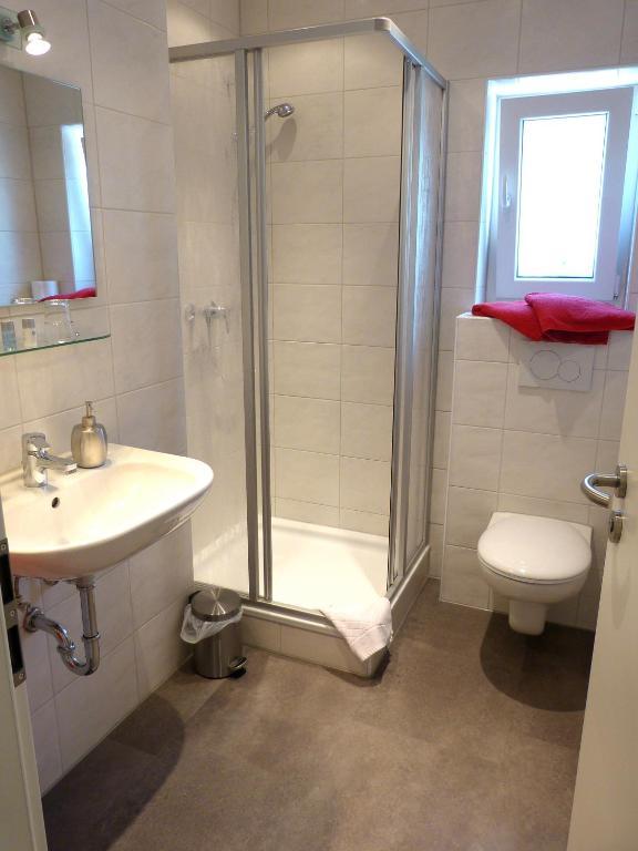 Hotel Trutzpfaff Speyer