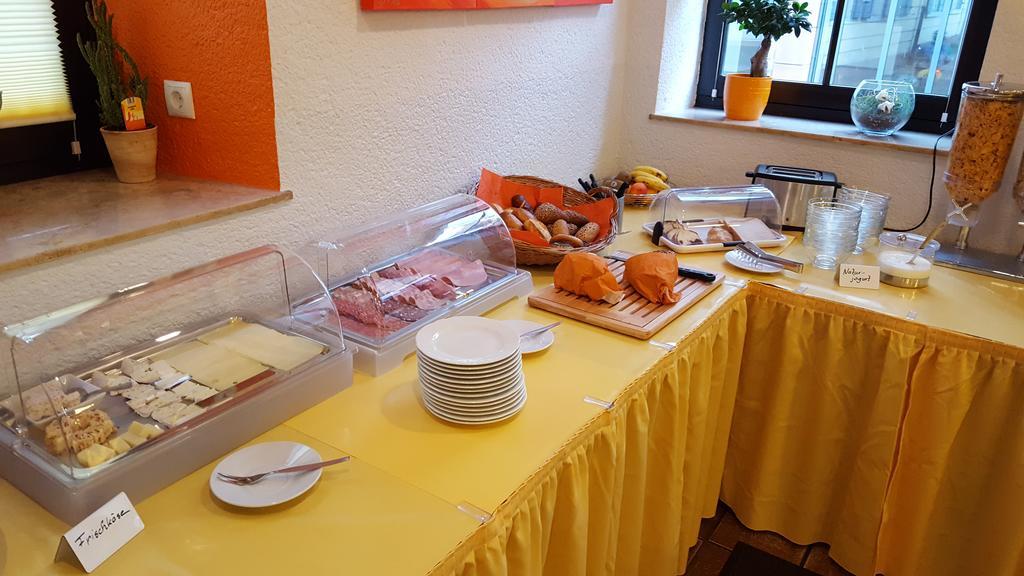 Hotel Trutzpfaff 3*