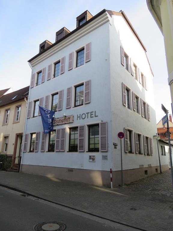 Trutzpfaff 3* Speyer