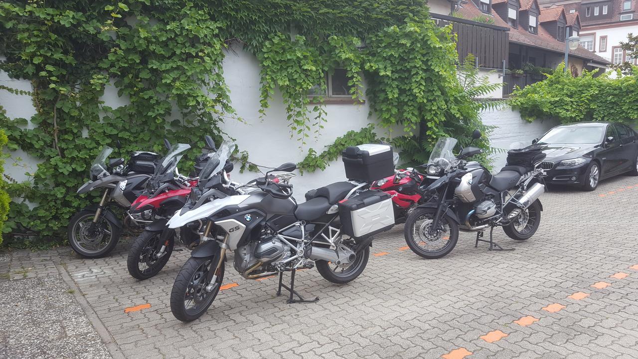 Trutzpfaff