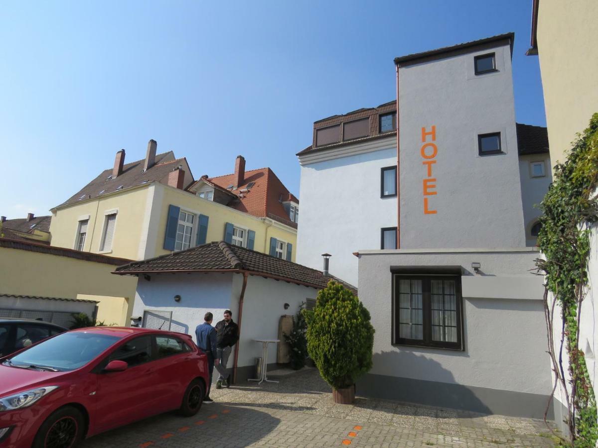 Trutzpfaff Hotel 3*