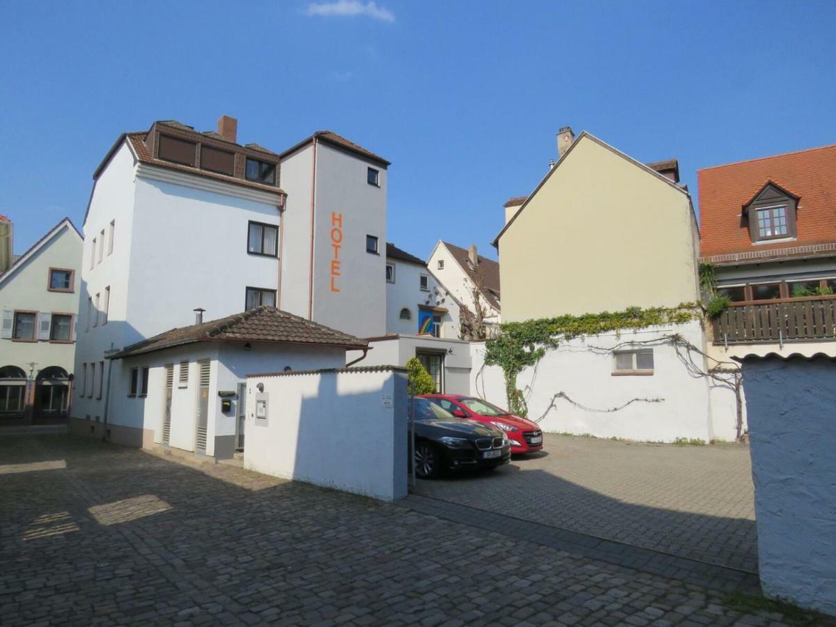 Trutzpfaff 3* Speyer